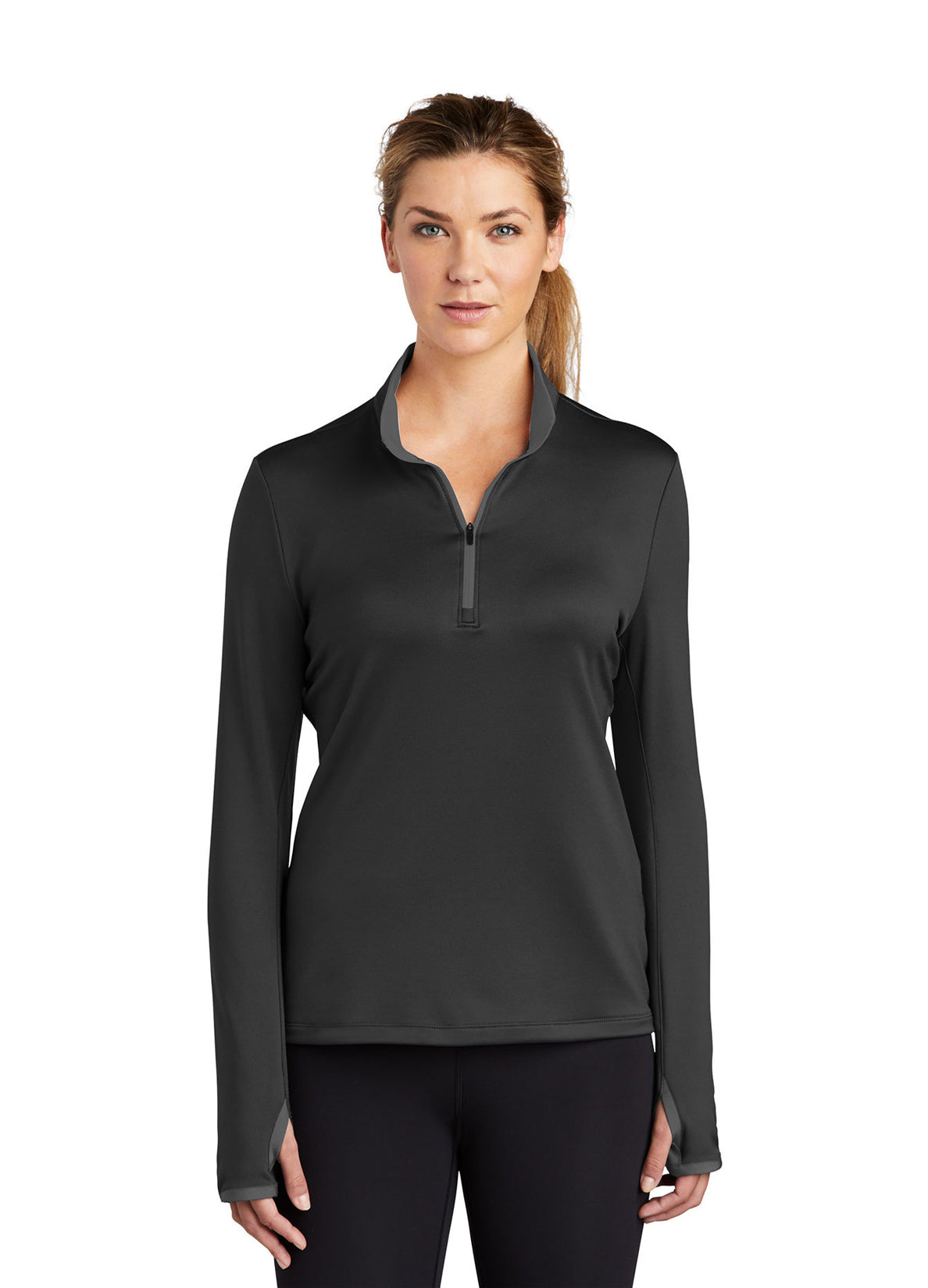 Women's Dri-FIT Stretch Cover-Up