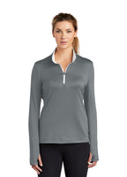 Women's Dri-FIT Stretch Cover-Up