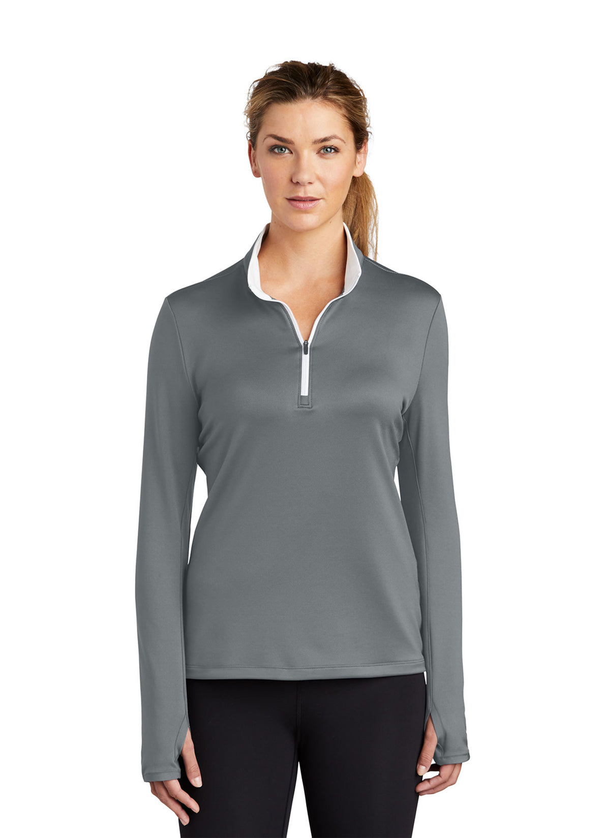 Women's Dri-FIT Stretch Cover-Up