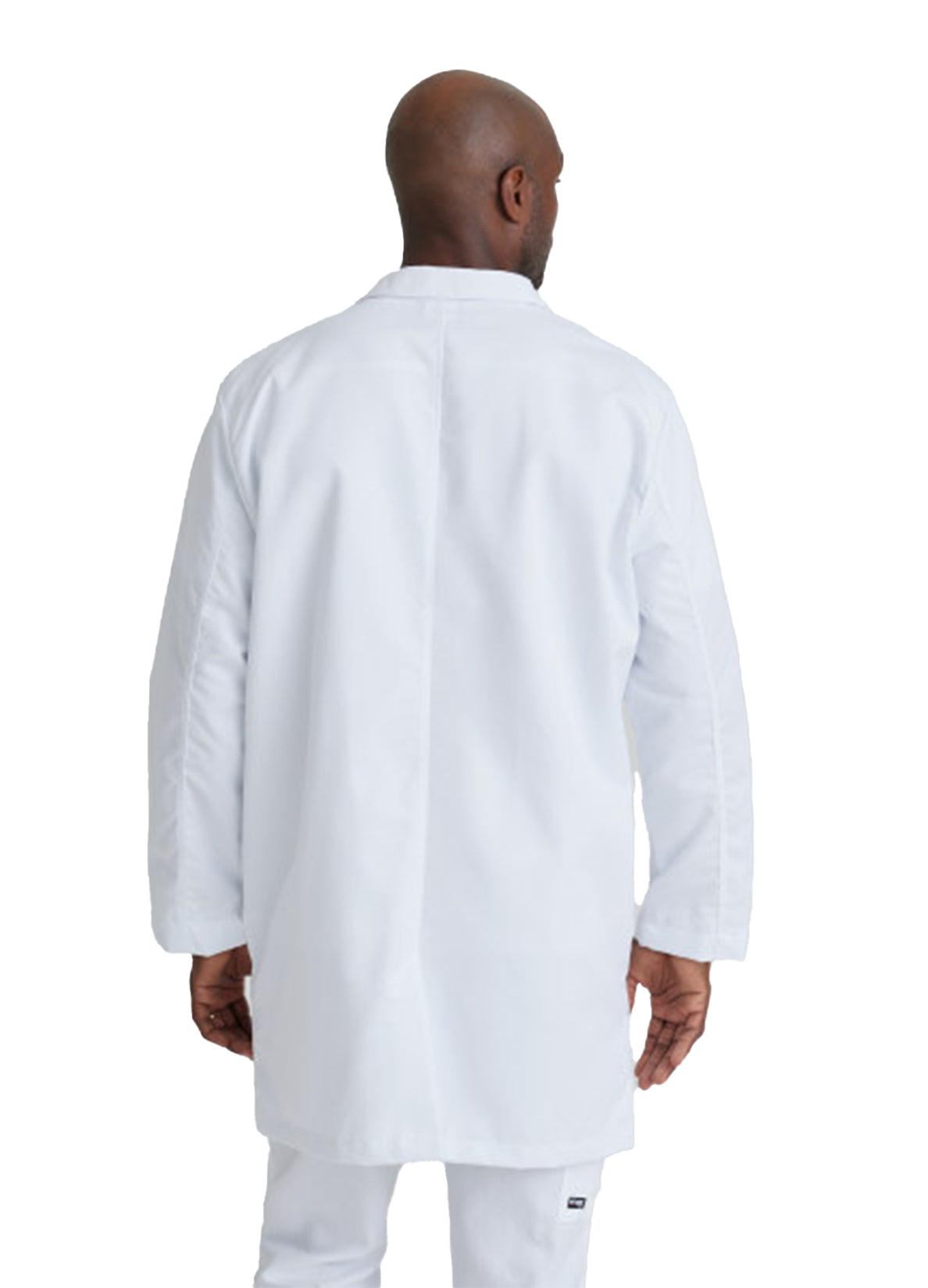 Men's Noah Lab Coat