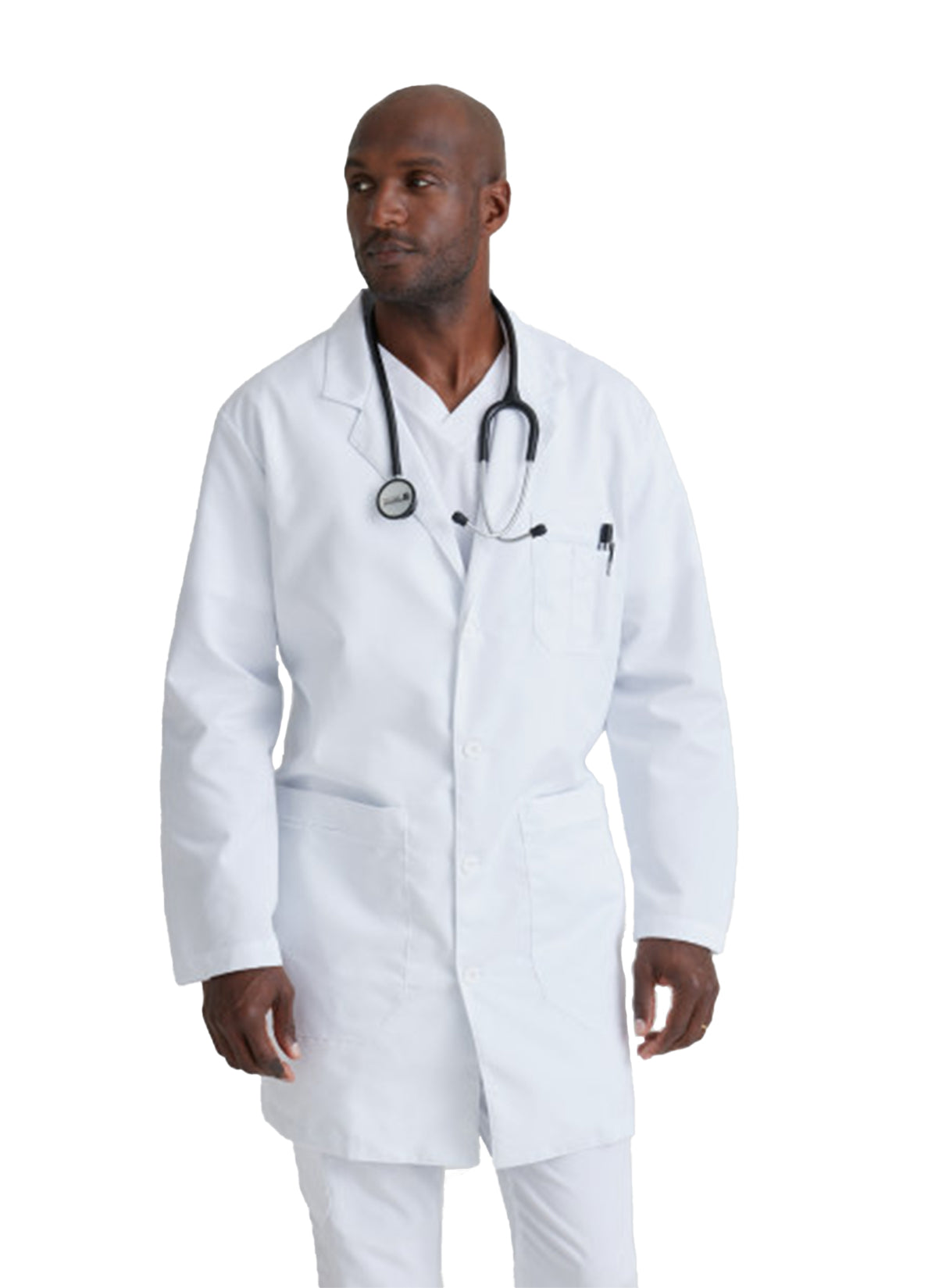 Men's Noah Lab Coat