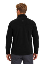 Parkley® Perfect Fleece - Bonded Fleece Full Zip Jacket