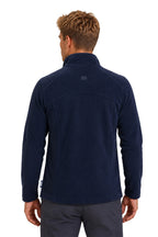 Parkley® Perfect Fleece - Bonded Fleece Full Zip Jacket