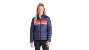 Cotopaxi® Women’s Fuego Down Jacket