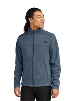 Men's Ridgewall Soft Shell Jacket