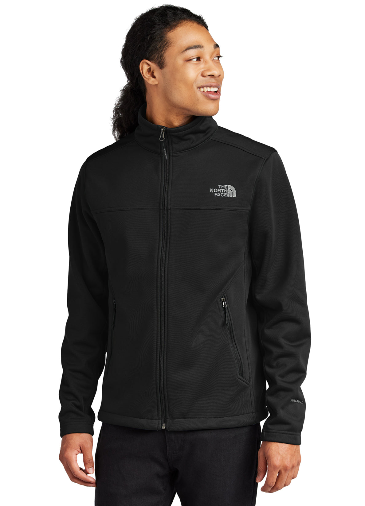 Men's Ridgewall Soft Shell Jacket