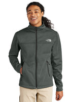Men's Ridgewall Soft Shell Jacket