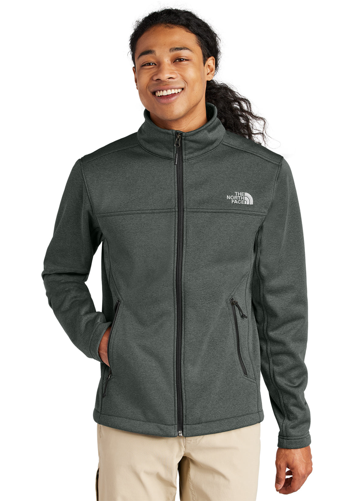 Men's Ridgewall Soft Shell Jacket