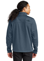 Men's Ridgewall Soft Shell Jacket