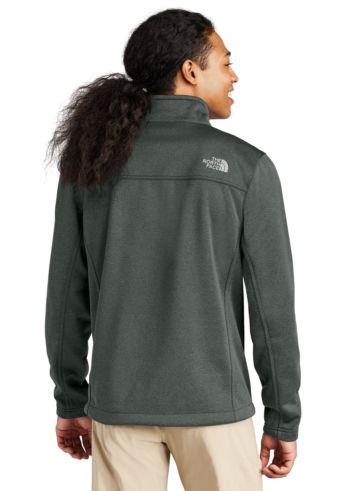 Men's Ridgewall Soft Shell Jacket