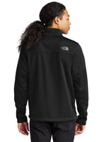 Men's Ridgewall Soft Shell Jacket
