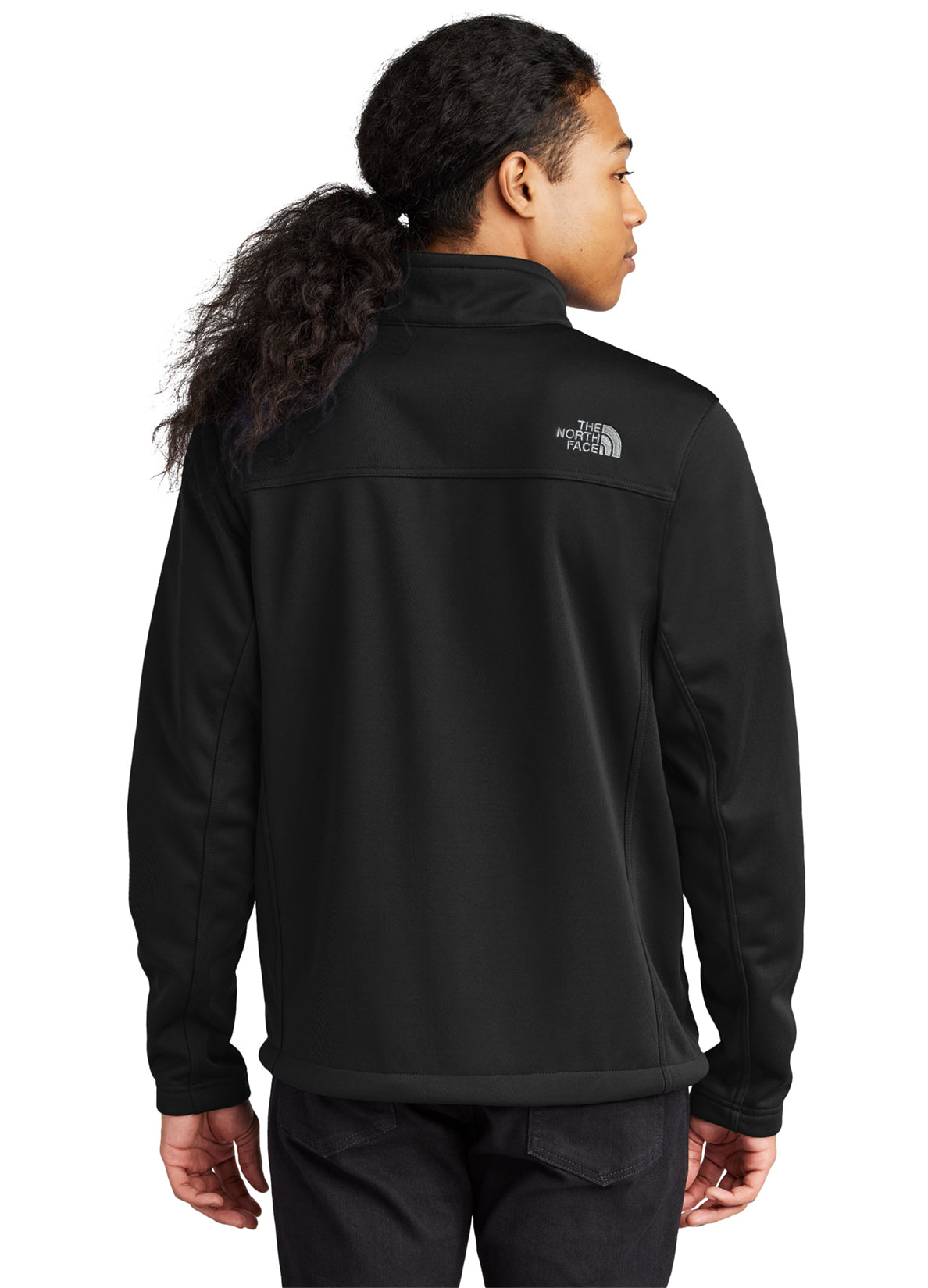 Men's Ridgewall Soft Shell Jacket