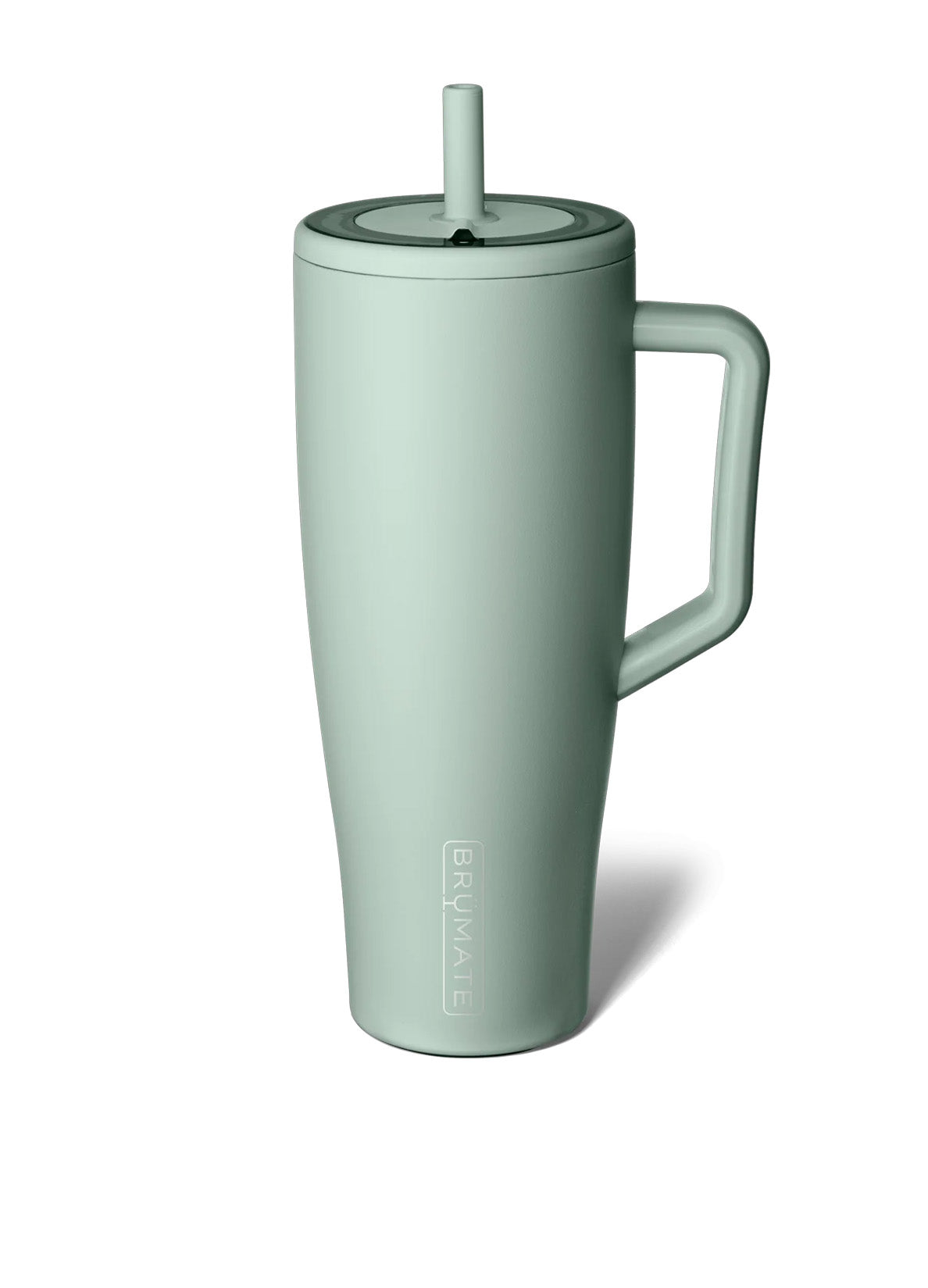 BrüMate® Era 40oz Straw Tumbler