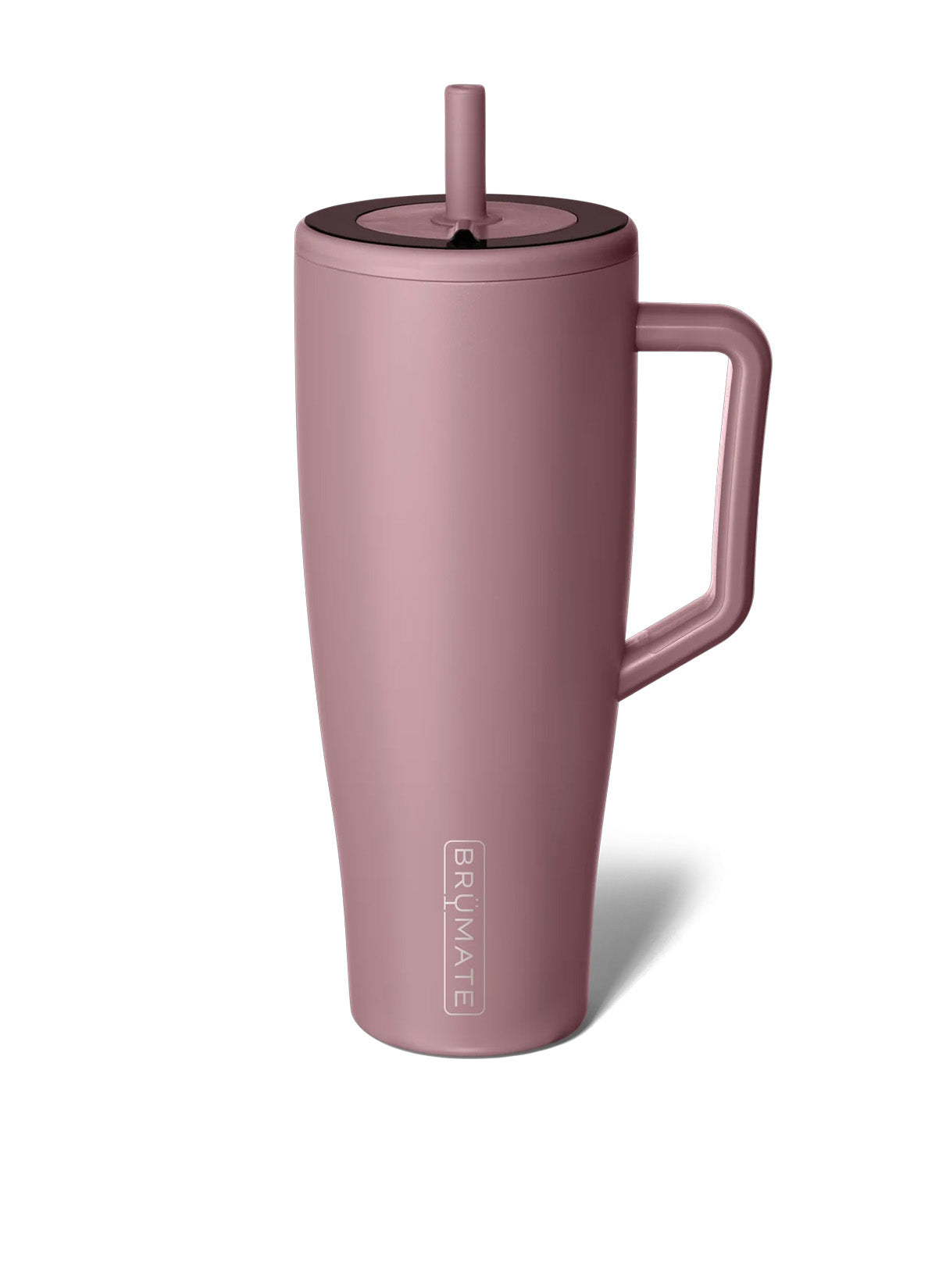 BrüMate® Era 40oz Straw Tumbler