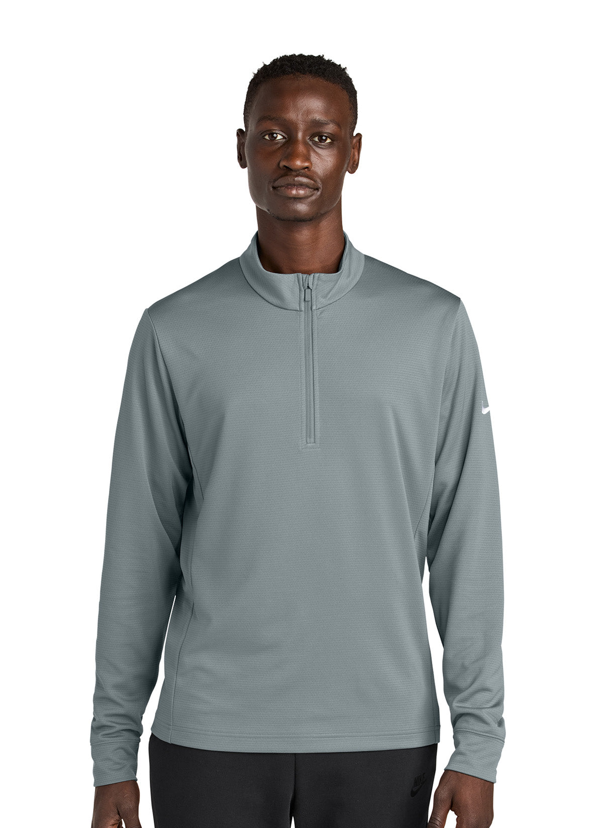 Nike Essential 1/2-Zip Cover-Up