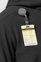 Carhartt® Layers Zip Waffle Hoodie