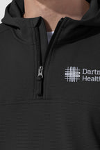 Carhartt® Layers Zip Waffle Hoodie