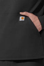 Carhartt® Layers Zip Waffle Hoodie