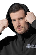 Carhartt® Layers Zip Waffle Hoodie