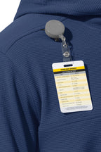 Carhartt® Layers Zip Waffle Hoodie