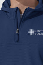 Carhartt® Layers Zip Waffle Hoodie