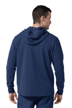 Carhartt® Layers Zip Waffle Hoodie
