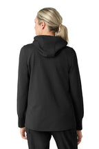 Carhartt® Layers Zip Waffle Hoodie